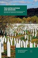 Algopix Similar Product 17 - The United Nations and Genocide