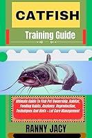 Algopix Similar Product 4 - CATFISH Training Guide  Ultimate Guide