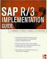 Algopix Similar Product 12 - SAP R/3 Implementation