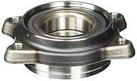 Algopix Similar Product 10 - Timken 512305 Front Wheel Bearing Module
