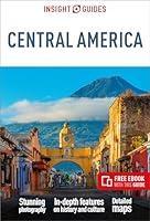 Algopix Similar Product 19 - Insight Guides Central America Travel