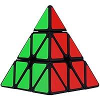 Algopix Similar Product 2 - Dreampark Pyramid Speed Cube Puzzles