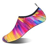Algopix Similar Product 17 - Womens and Mens Kids Water Shoes