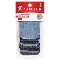 Algopix Similar Product 17 - SINGER 00378 Peel N Stick Reusable