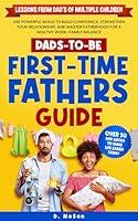Algopix Similar Product 7 - DADSTOBE FIRSTTIME FATHERS GUIDE