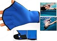 Algopix Similar Product 9 - HarryshellTM Water Resistance Fins