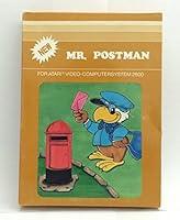 Algopix Similar Product 2 - Mr. Postman