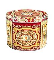 Algopix Similar Product 1 - Nyakers Sweet and Spicy Gingersnap