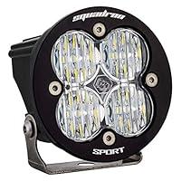 Algopix Similar Product 7 - Baja Designs 580005 SquadronR Sport