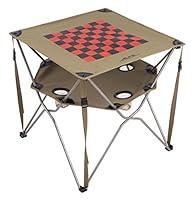 Algopix Similar Product 8 - ALPS Mountaineering Eclipse Table