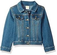 Algopix Similar Product 9 - Crazy 8 Girls Toddler Long Sleeve