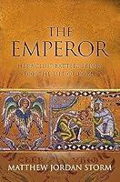 Algopix Similar Product 14 - THE EMPEROR Heraclius Battles Persia