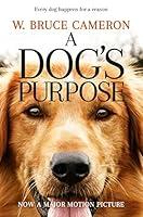 Algopix Similar Product 17 - A Dogs Purpose English and French