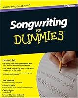 Algopix Similar Product 15 - Songwriting For Dummies