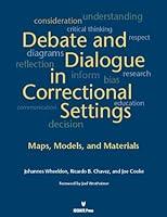 Algopix Similar Product 1 - Debates and Dialogue in Correctional