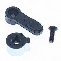 Algopix Similar Product 16 - Redcat Racing RCR1006 Servo Saver