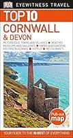 Algopix Similar Product 9 - DK Eyewitness Top 10 Cornwall and Devon