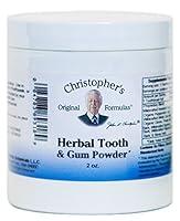 Algopix Similar Product 14 - Christophers Original Formulas Herbal
