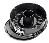 Algopix Similar Product 10 - Kchenprofi Bake One Springform Cake