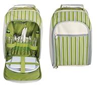 Algopix Similar Product 5 - Esschert Design EL054 Picnic Bag