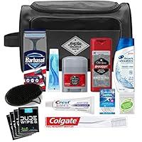 Algopix Similar Product 17 - Convenience Kits International Mens