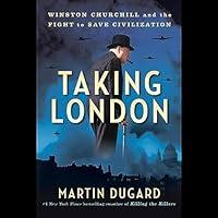 Algopix Similar Product 7 - Taking London Winston Churchill and