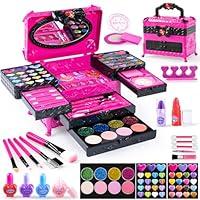 Algopix Similar Product 20 - Kids Makeup Sets for Girl Toys  Toys