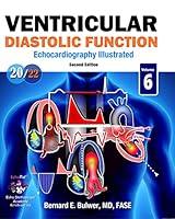 Algopix Similar Product 1 - Ventricular Diastolic Function