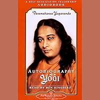 Algopix Similar Product 4 - Autobiography of a Yogi