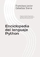 Algopix Similar Product 15 - Enciclopedia del lenguaje Python