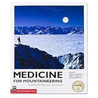 Algopix Similar Product 5 - Medicine For Mountaineering