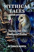 Algopix Similar Product 20 - Mythical Tales Legends  Lore Journey