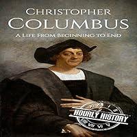 Algopix Similar Product 3 - Christopher Columbus A Life from