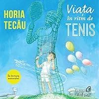 Algopix Similar Product 13 - Viața în ritm de tenis