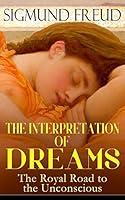 Algopix Similar Product 16 - THE INTERPRETATION OF DREAMS  The