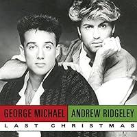 Algopix Similar Product 18 - Last Christmas