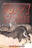 Algopix Similar Product 17 - Duppy Stories