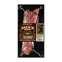 Algopix Similar Product 11 - Jacks Gourmet 1st Cut Pastrami