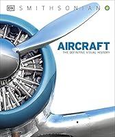 Algopix Similar Product 2 - Aircraft: The Definitive Visual History