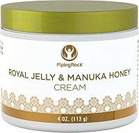 Algopix Similar Product 19 - Manuka Honey Cream with Royal Jelly 4