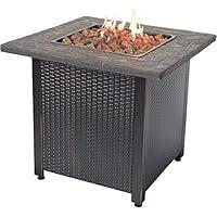 Algopix Similar Product 16 - Endless Summer GAD1401M LP Gas Outdoor