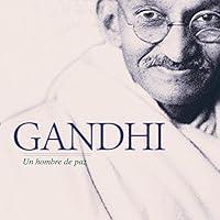 Algopix Similar Product 7 - Gandhi Spanish Edition Un hombre de