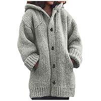 Algopix Similar Product 18 - Sweaters for Womens Winter Long Sleeve