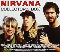 Algopix Similar Product 19 - Collectors Box