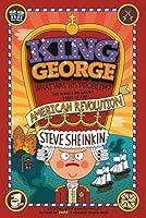 Algopix Similar Product 10 - King George What Was His Problem