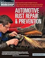Algopix Similar Product 1 - Automotive Rust Repair and Prevention
