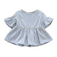 Algopix Similar Product 4 - Weixinbuy Toddler Baby Girls Lotus