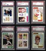 Algopix Similar Product 5 - 1974 Topps Baseball Complete Set