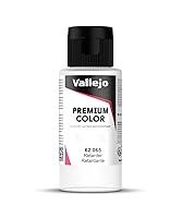 Algopix Similar Product 8 - Vallejo  Premium Airbrush Paint  60ml