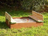 Algopix Similar Product 9 - Axi Ella Sandpit